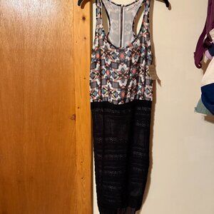 Rachel Roy Sleeveless Dress